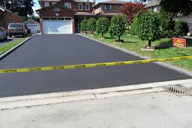 Best Driveway Maintenance Services in Mcgraw, NY