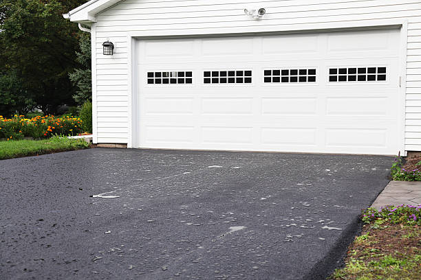 Best Driveway Crack Filling in Mcgraw, NY